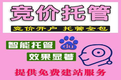 竞价广告中如何高效完成端口开户